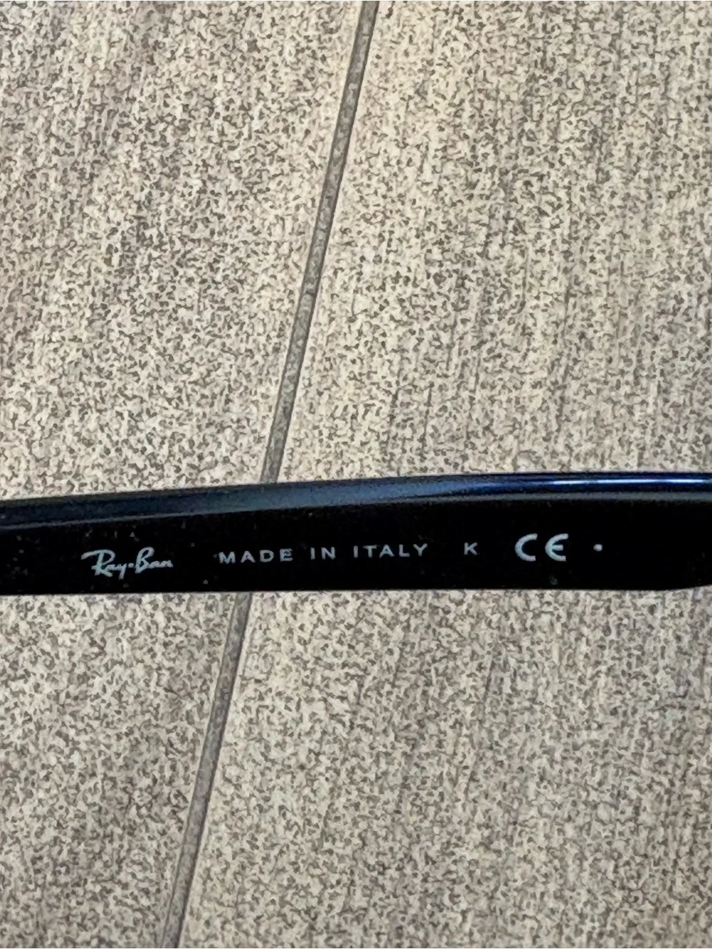 Ray-Ban ray ban